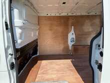 Renault Trafic dCi Blue 28 Business