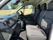 Renault Trafic dCi Blue 28 Business