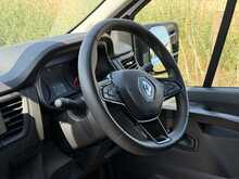 Renault Trafic dCi Blue 28 Business