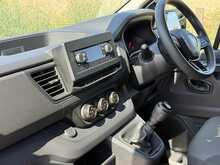 Renault Trafic dCi Blue 28 Business