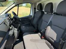 Renault Trafic dCi Blue 28 Business