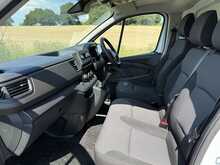 Renault Trafic dCi Blue 28 Business