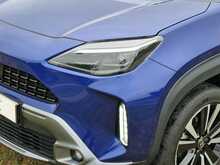 Toyota Yaris Cross VVT-h Premiere Edition 