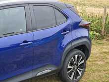 Toyota Yaris Cross VVT-h Premiere Edition 