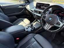BMW X3 M40i MHT 