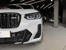 BMW X3 M40i MHT 