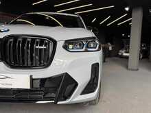 BMW X3 M40i MHT 