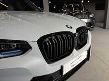 BMW X3 M40i MHT 