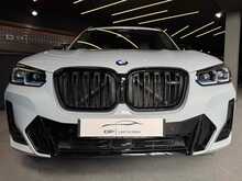 BMW X3 M40i MHT 