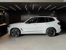 BMW X3 M40i MHT 