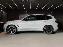 BMW X3 M40i MHT 