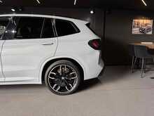 BMW X3 M40i MHT 