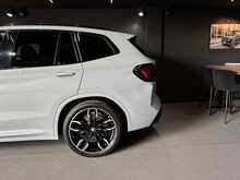 BMW X3 M40i MHT 