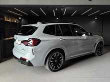 BMW X3 M40i MHT 