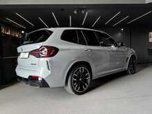 BMW X3 M40i MHT 