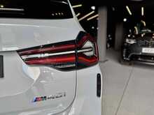 BMW X3 M40i MHT 