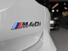 BMW X3 M40i MHT 