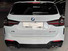BMW X3 M40i MHT 