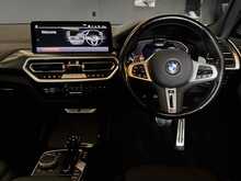 BMW X3 M40i MHT 