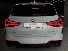 BMW X3 M40i MHT 