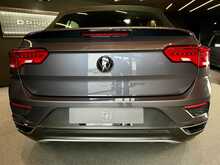 Volkswagen T-Roc TSI Design