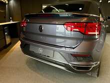 Volkswagen T-Roc TSI Design
