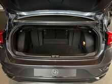 Volkswagen T-Roc TSI Design