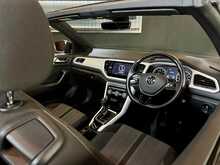 Volkswagen T-Roc TSI Design