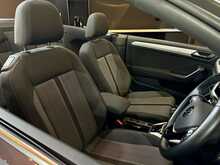 Volkswagen T-Roc TSI Design