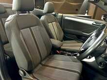 Volkswagen T-Roc TSI Design