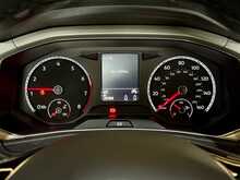 Volkswagen T-Roc TSI Design