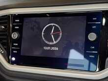 Volkswagen T-Roc TSI Design