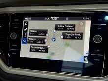 Volkswagen T-Roc TSI Design