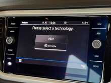 Volkswagen T-Roc TSI Design