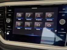 Volkswagen T-Roc TSI Design