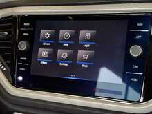 Volkswagen T-Roc TSI Design