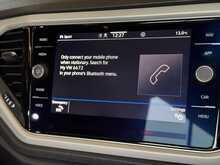 Volkswagen T-Roc TSI Design