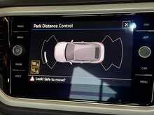 Volkswagen T-Roc TSI Design