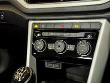 Volkswagen T-Roc TSI Design