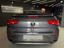 Volkswagen T-Roc TSI Design