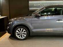 Volkswagen T-Roc TSI Design