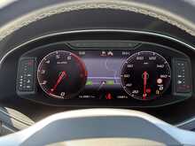 SEAT Ibiza TSI XCELLENCE Lux 