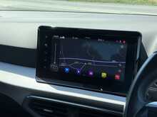 SEAT Ibiza TSI XCELLENCE Lux 