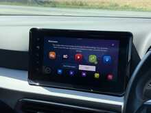 SEAT Ibiza TSI XCELLENCE Lux 