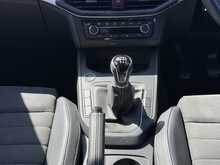 SEAT Ibiza TSI XCELLENCE Lux 