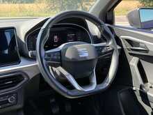 SEAT Ibiza TSI XCELLENCE Lux 