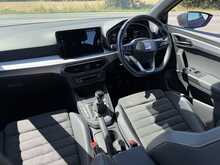 SEAT Ibiza TSI XCELLENCE Lux 