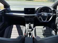 SEAT Ibiza TSI XCELLENCE Lux 