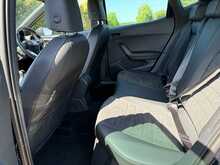 SEAT Ibiza TSI XCELLENCE Lux 