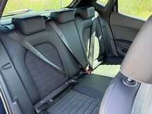 SEAT Ibiza TSI XCELLENCE Lux 